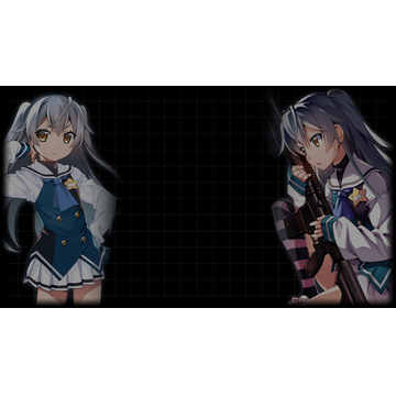 Phantom Trigger Vol.1 C