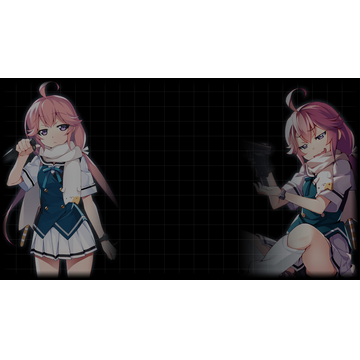 Phantom Trigger Vol.1 E