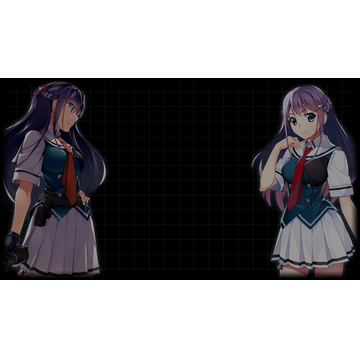 Phantom Trigger Vol.1 B