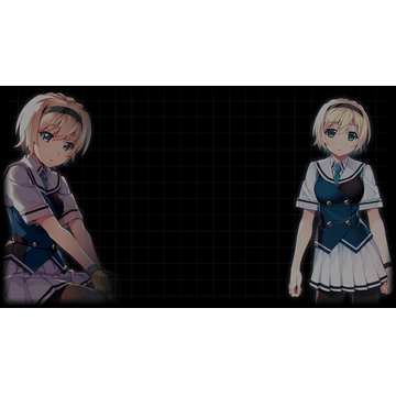 Phantom Trigger Vol.1 D