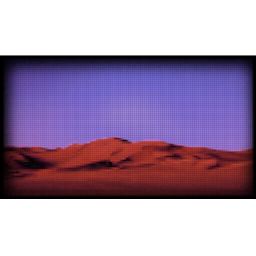 Desert