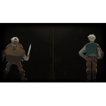 Will (Profile Background)