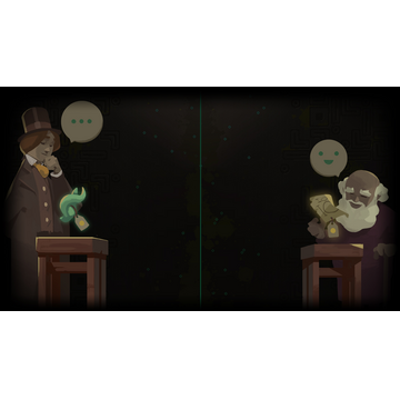 Customers (Profile Background)