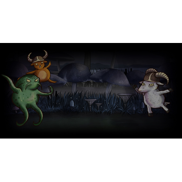 Pets Band (Profile Background)