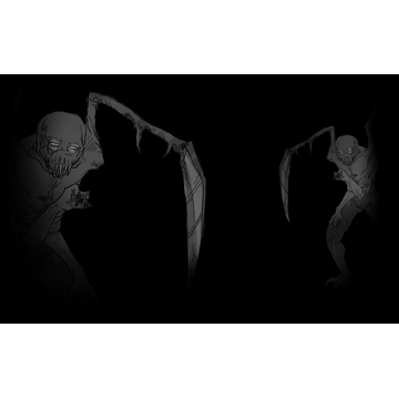 Ripper (Profile Background)