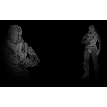 Oracle (Profile Background)