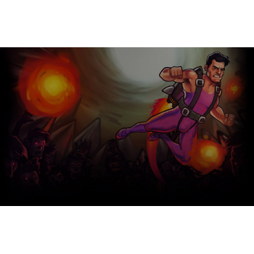 Escape the Afterlife...