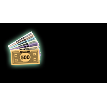 Monopoly Money