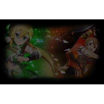 Silica&Leafa