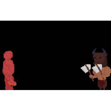 LavaMan_Minotaur_Wallpaper