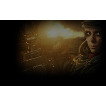Gunner Girl (Profile Background)