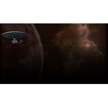 U.S.S. Enterprise NCC-1701-D