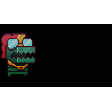 Reptile Mutant (Profile Background)