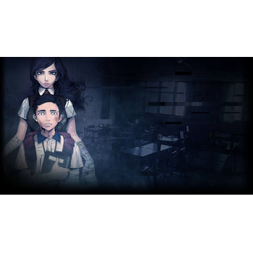 The Coma: Recut - Class 1-E