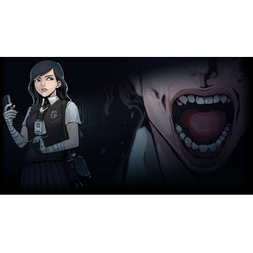 The Coma: Recut - Eternal Rivals