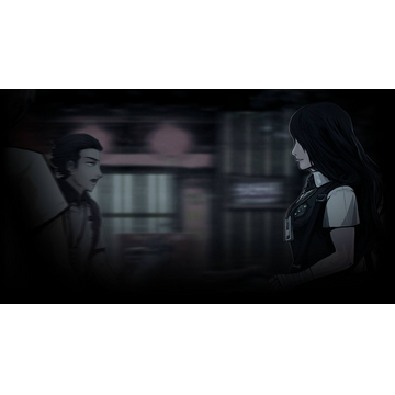 The Coma: Recut - City Street