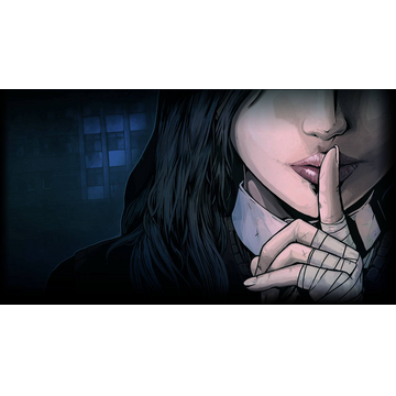 The Coma: Recut - Hush