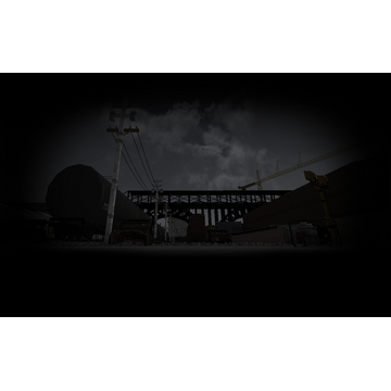 Hamtrack Yard Profile Background