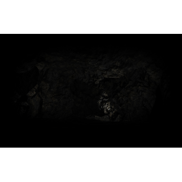Denisov Cave Profile Background
