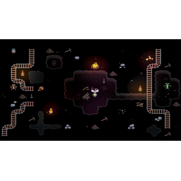 The Great Underground