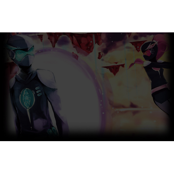 Celestial Guardians (Background)