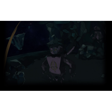 Null Entity  (Background)