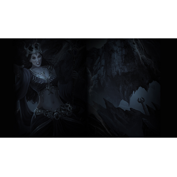 Lasya : The Commander of Eagle Warriors