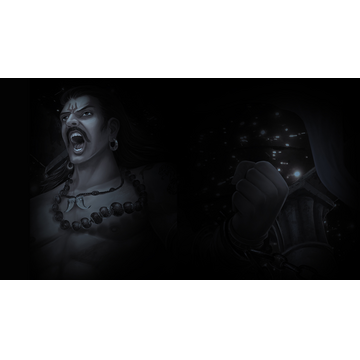 Anantha: The Indus Warrior