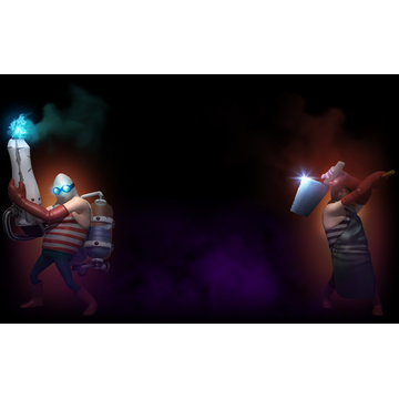 Flamest Gooper, Butcher Goof