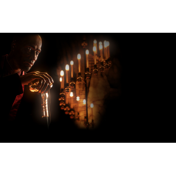 Theodore (Profile Background)