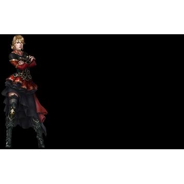 Duchess (Profile Background)