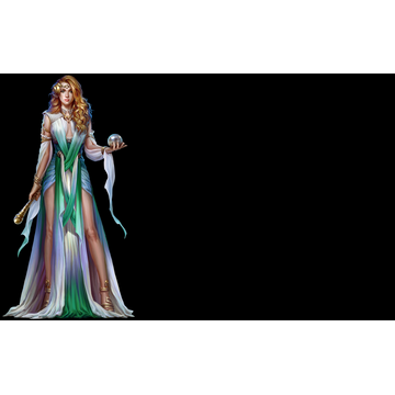 Maiden (Profile Background)