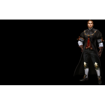 Duke (Profile Background)