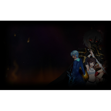 Eternal Lore  wallpaper