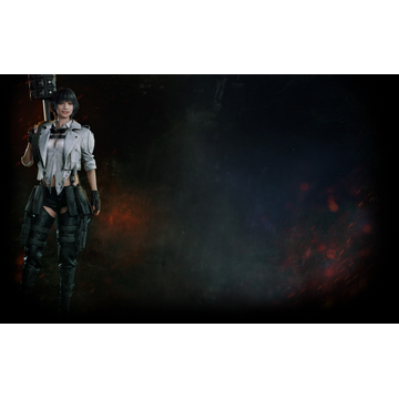 DMC5 Lady (Profile Background)