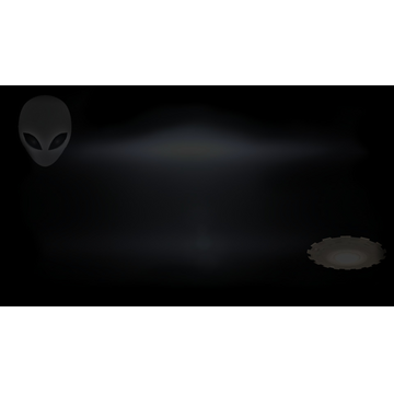 UFO of Humanoid