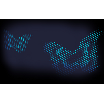 Butterflies in my stomach!