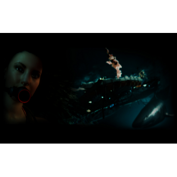 Close contact (Profile Background)