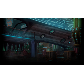 Smith (Profile Background)