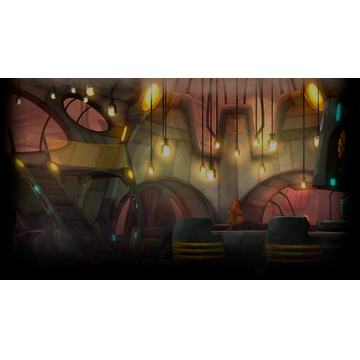 Rook (Profile Background)