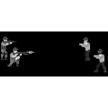 Battle of the Deceased