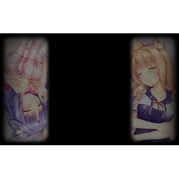 Cinnamon and Maple Nap Time