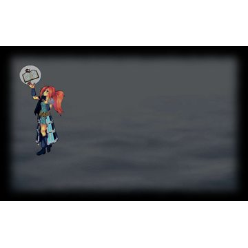 Clouds of Uncertainty