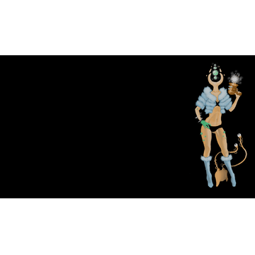 Red Boy! (Profile Background)