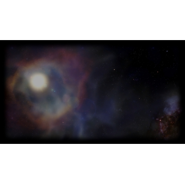 Solaroids: Prologue - Stage1- Sun