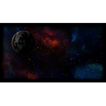 Solaroids: Prologue - Stage2 - DarkWorld