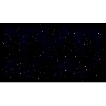 Solaroids: Prologue - Starry Skies