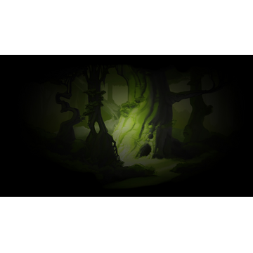 Green Forest (Profile Background)