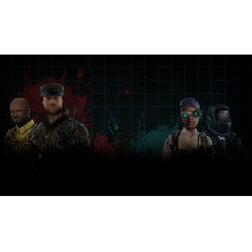 All In The Same Boat