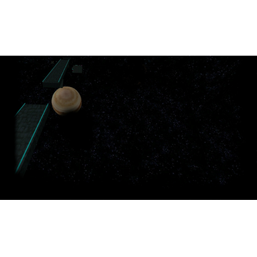 Platform (Profile Background)